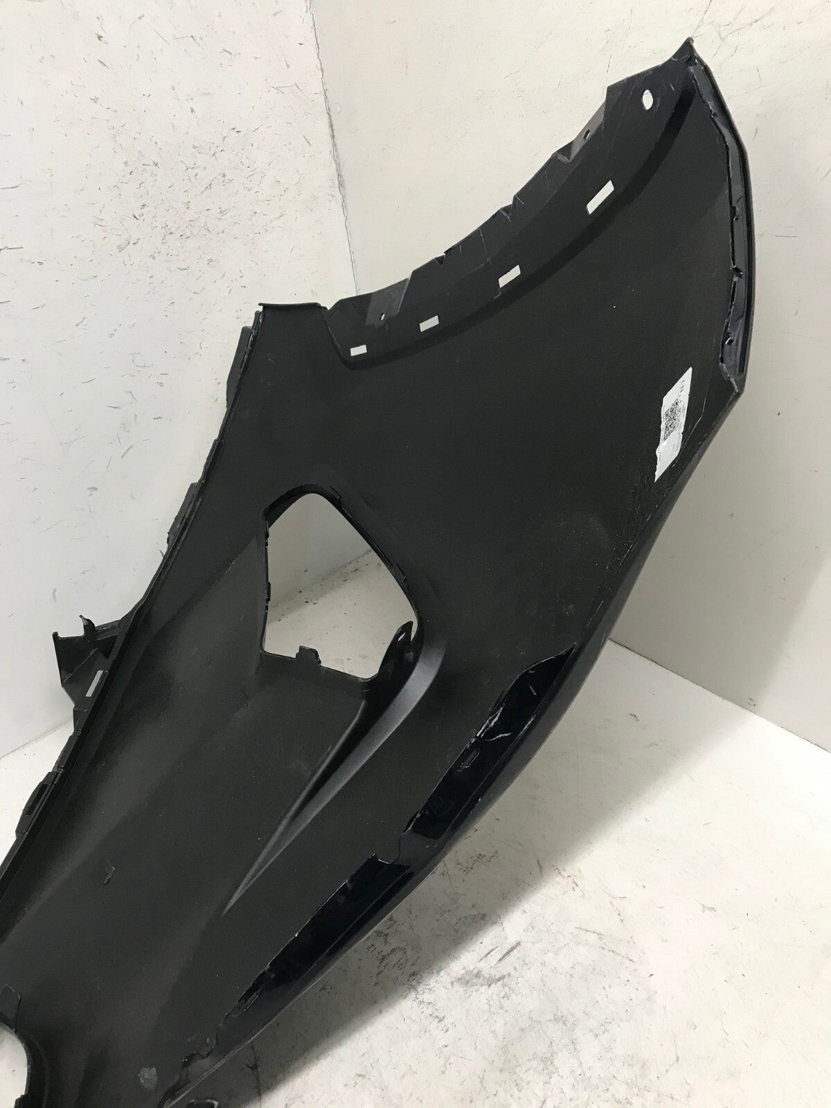 Front Bumper Cover 8X8/PT39 2019-21 Toyota RAV4 LE/XLE/Hybrid LE 52119-0R200 OEM