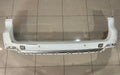 Rear Bumper Cover Black 2014 2015 2016 BMW X5 F15 5112+7294392 OEM