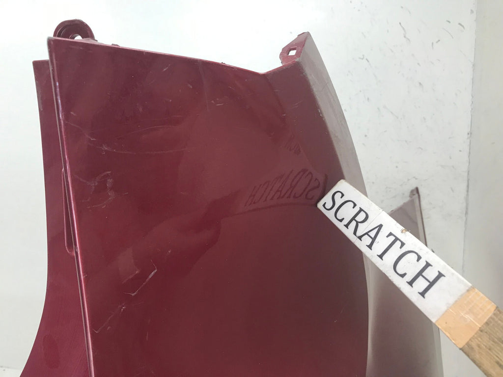 Rear Bumper Cover 3T3 20-2021 Toyota Highlander L/LE/XLE/Hybrid 52159-0E170 OEM