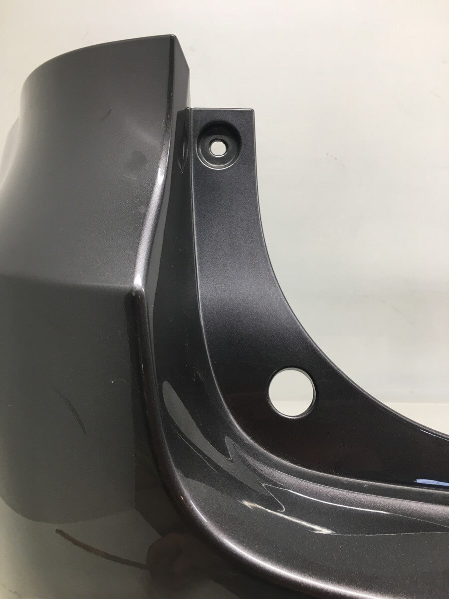 Rear Bumper Cover Toyota Highlander w/o Sensor 2014-2018 52159-0E060 Original