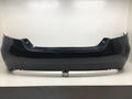 Rear Bumper Cover Toyota Camry LE/XLE/SE/XSE/Hybrid LE/Hybrid XLE 218 15-17 OEM