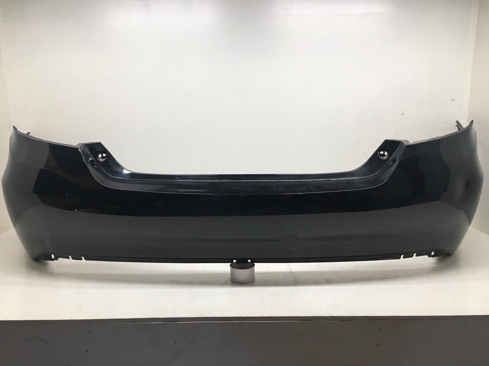 Rear Bumper Cover Toyota Camry LE/XLE/SE/XSE/Hybrid LE/Hybrid XLE 218 15-17 OEM