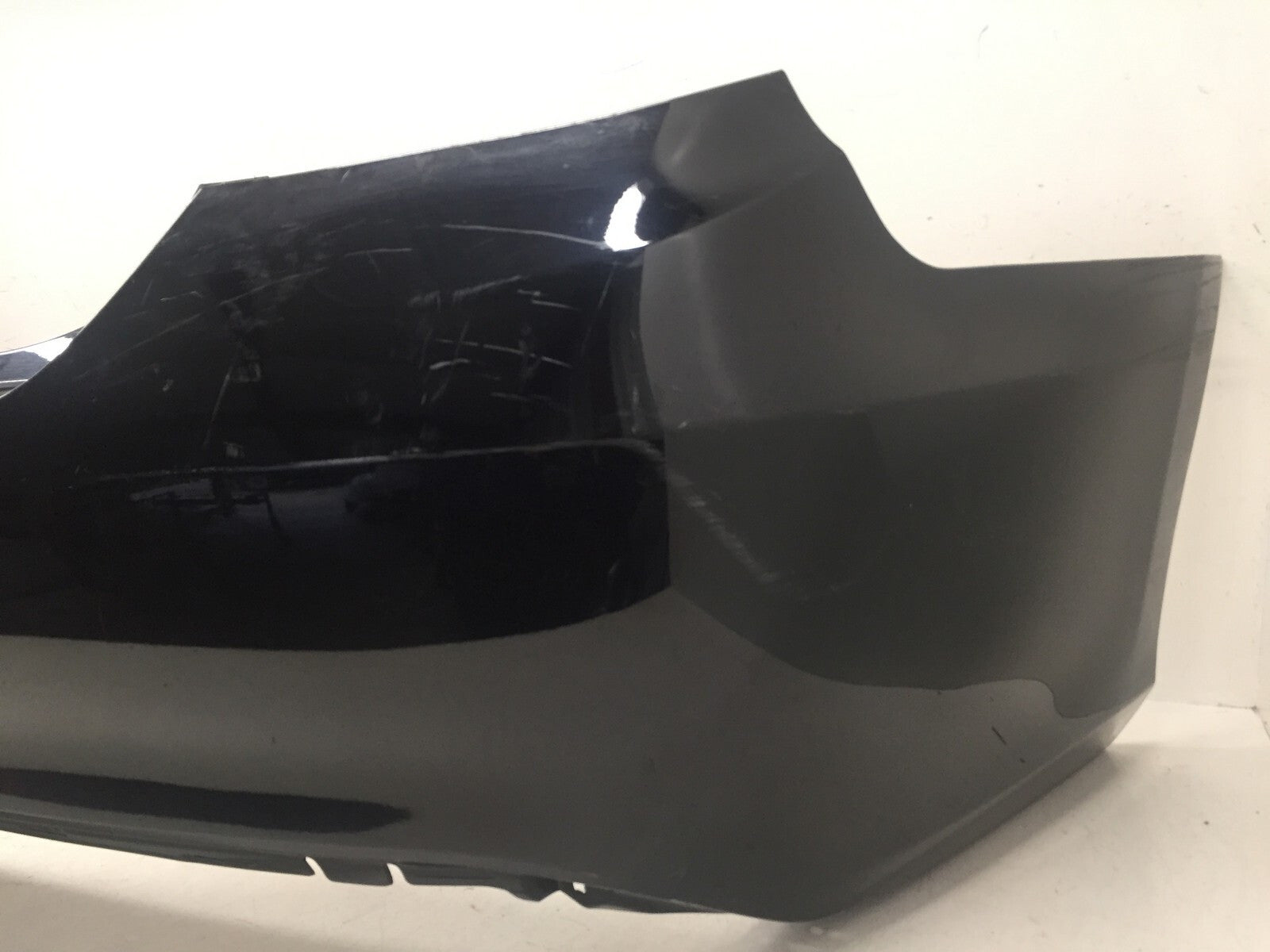 Rear Bumper Cover Toyota Camry LE XLE SE XSE Hybrid LE Hybrid XLE 15-2017 CAPA2