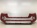 Front Bumper Cover Toyota Tacoma SR/SR5/Limited w/o Flare Holes 16-18 OEM3