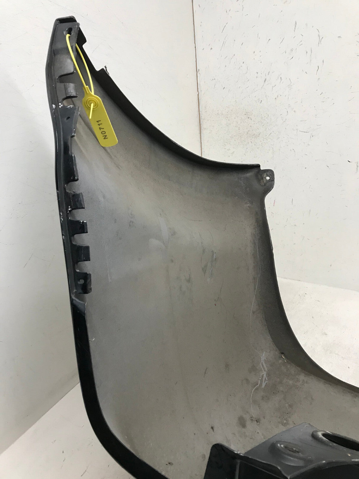 Rear Bumper Cover Ford Escape Limited XLS Hybrid Limited Hybrid 2008-2012 OEM8
