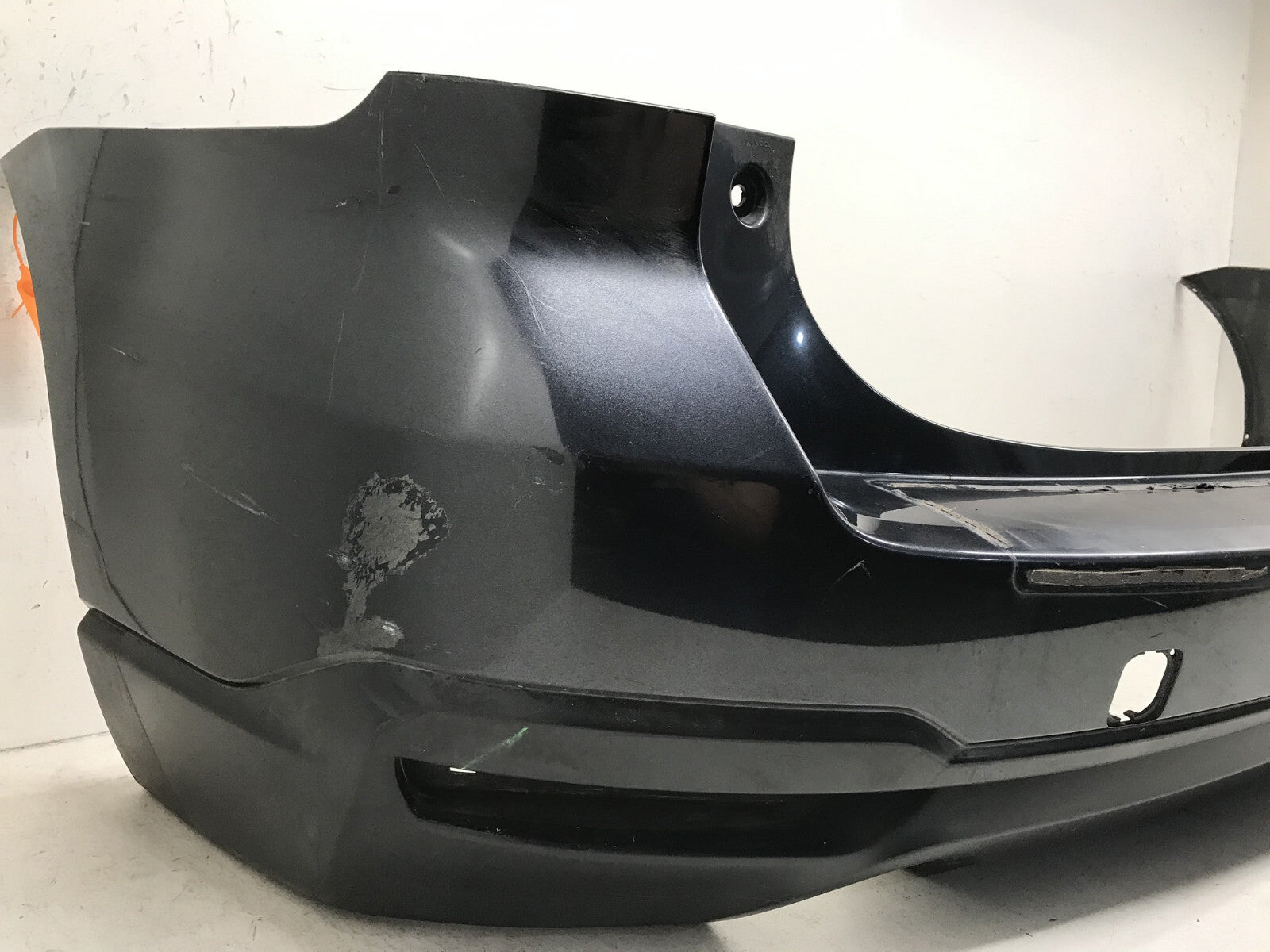 Rear Bumper Cover Subaru Forrester 2.0XT 2.5i 2014-2016 57704SG010 OEM2