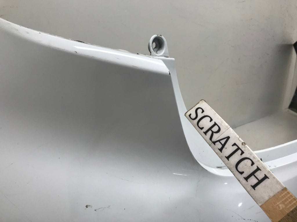 Rear Bumper Cover 040 Toyota Corolla Auris Hatchback 2018 2019 52159-02E20 OEM