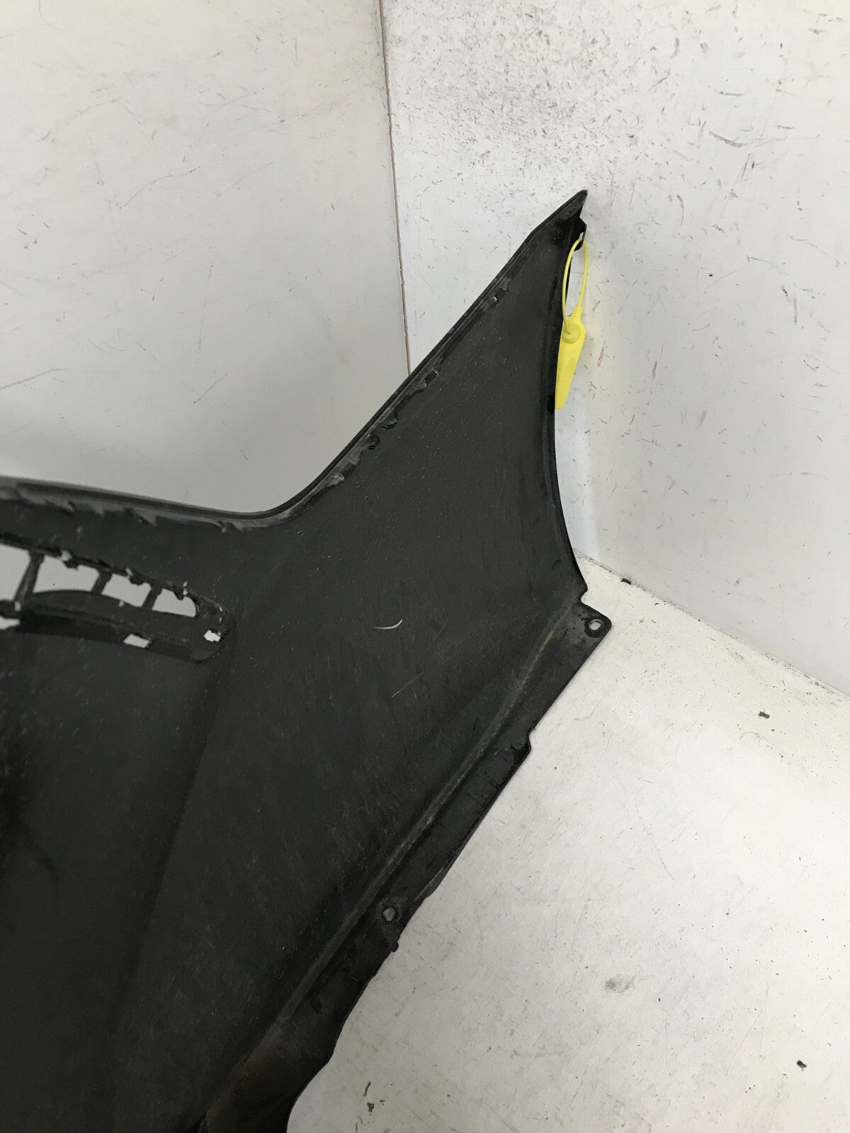 Rear Bumper Cover Toyota Camry SE/XSE/Hybrid SE Black 2018 2019 52159-06B50 OEM2