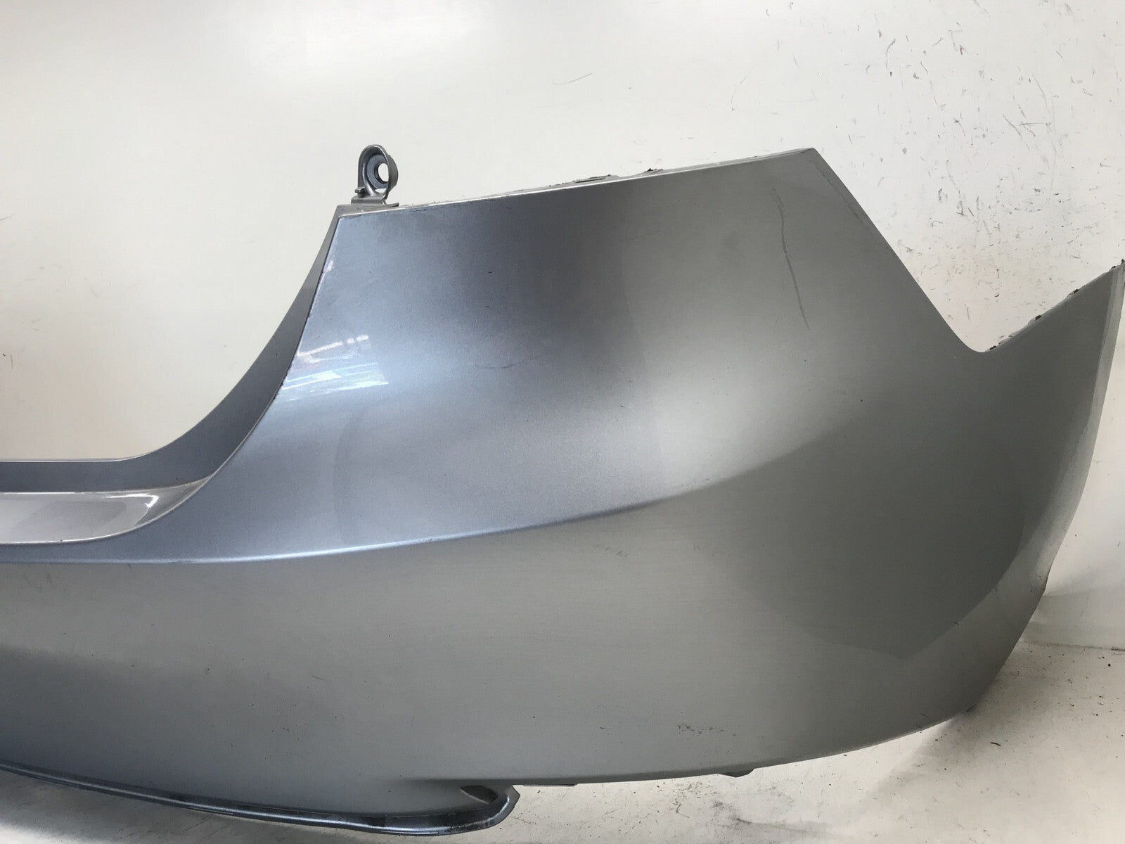 Rear Bumper Cover Toyota Camry L/LE/XLE/Hybrid LE/Hybrid XLE 1J9 2018-2020 OEM