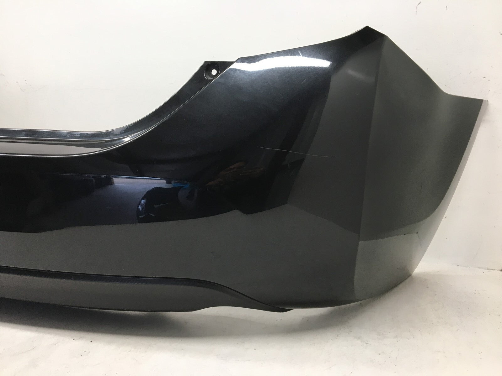 Rear Bumper Cover Toyota CorollaL LE S S Plus ECO 209 2014-2018 52159-02A10 OEM