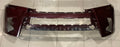 Front Bumper Cover Red 2017-2019 Toyota Highlander 52119-OE3501 OEM