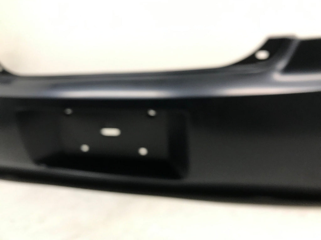 Rear Bumper Cover Pontiac G6 Base GT Sedan 2005-2009 15899862 OEM