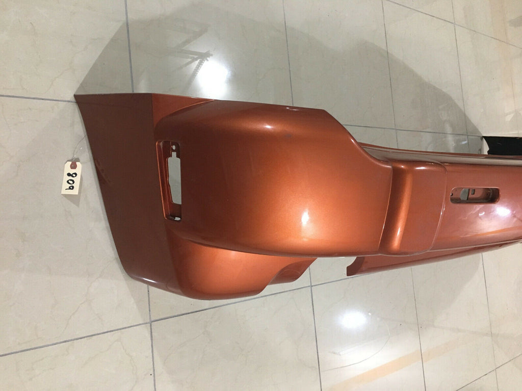 Rear Bumper Cover Chevrolet HHR LT/LS/LS Panel/LT Panel 06-11 15276663 OEM (1)