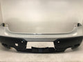 Rear Bumper Cover Subaru Ascent w/Sensor Holes White 2019 57704XC01A OEM2