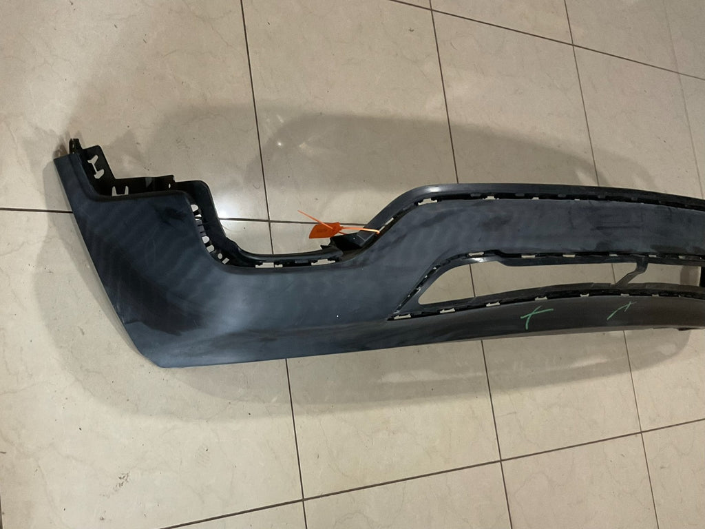 Rear Lower Bumper Balance Black 2021-2022 Chevrolet Trax 42646455 OEM