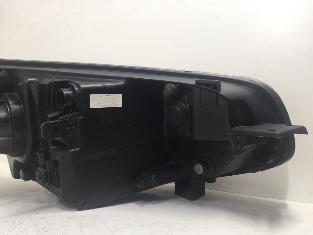 Head light Damaged LED Driver LH Left Kia Soul EV 2015-2016 92101-B2000 OEM