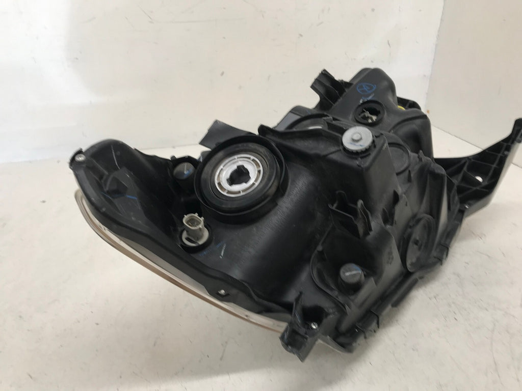 Headlight Damaged Driver LH Toyota Tacoma 2016-2021 8115004250 OEM