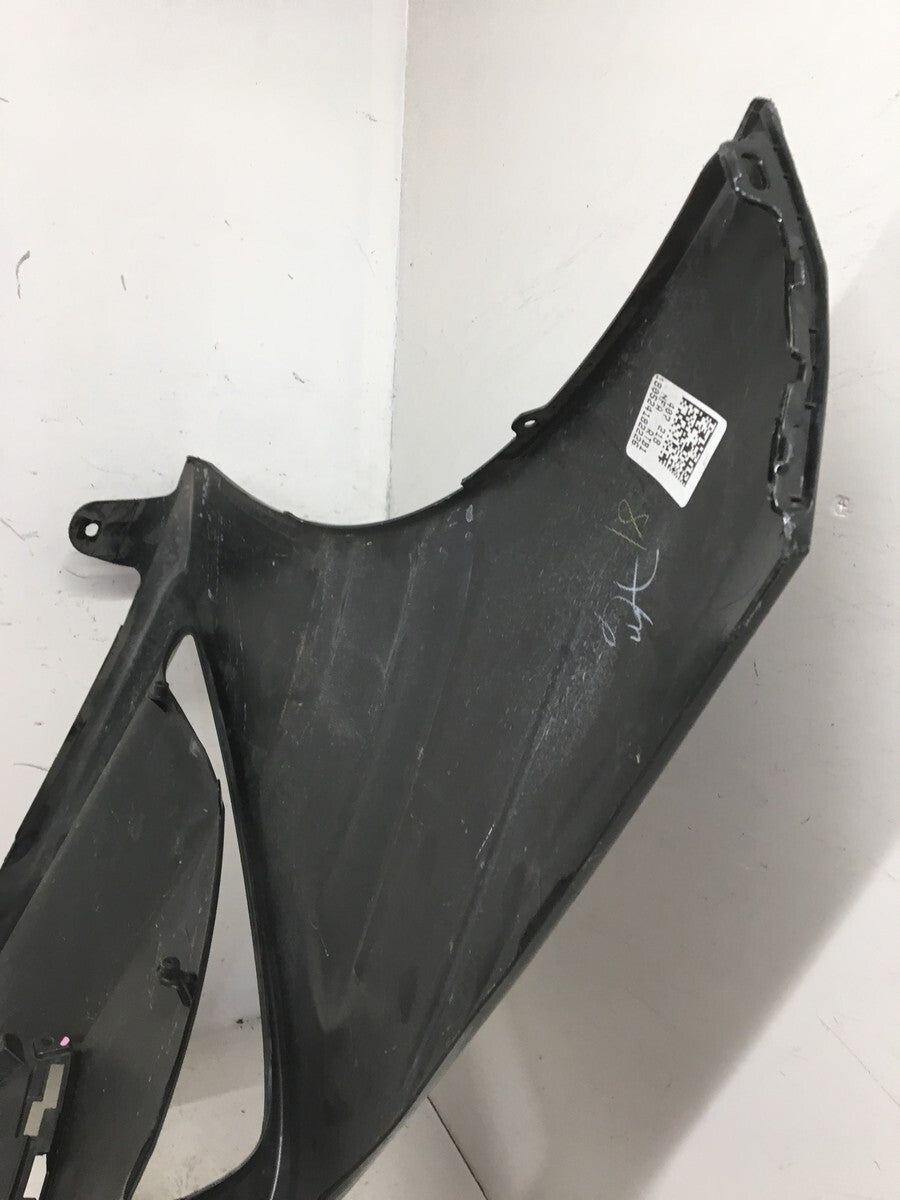 Front Bumper Cover Toyota Avalon Base Limited Touring 218 2019 OEM