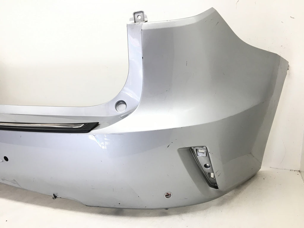 Rear Bumper Cover Lexus RX350 RX450H Base F Sport w/Sensor Holes 1J4 16-2018 OEM