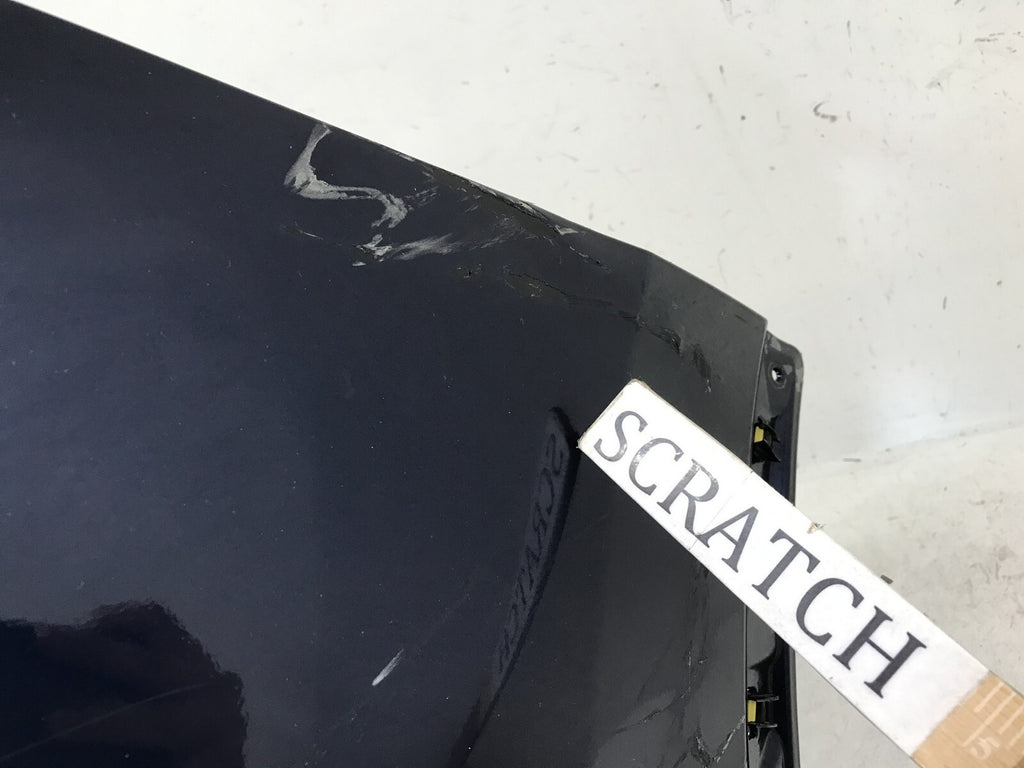 Rear Bumper Cover Honda CR-V LX/EX/EX-L/SE/Touring 2015 2016 71501-T1W-ZX00 OEM3