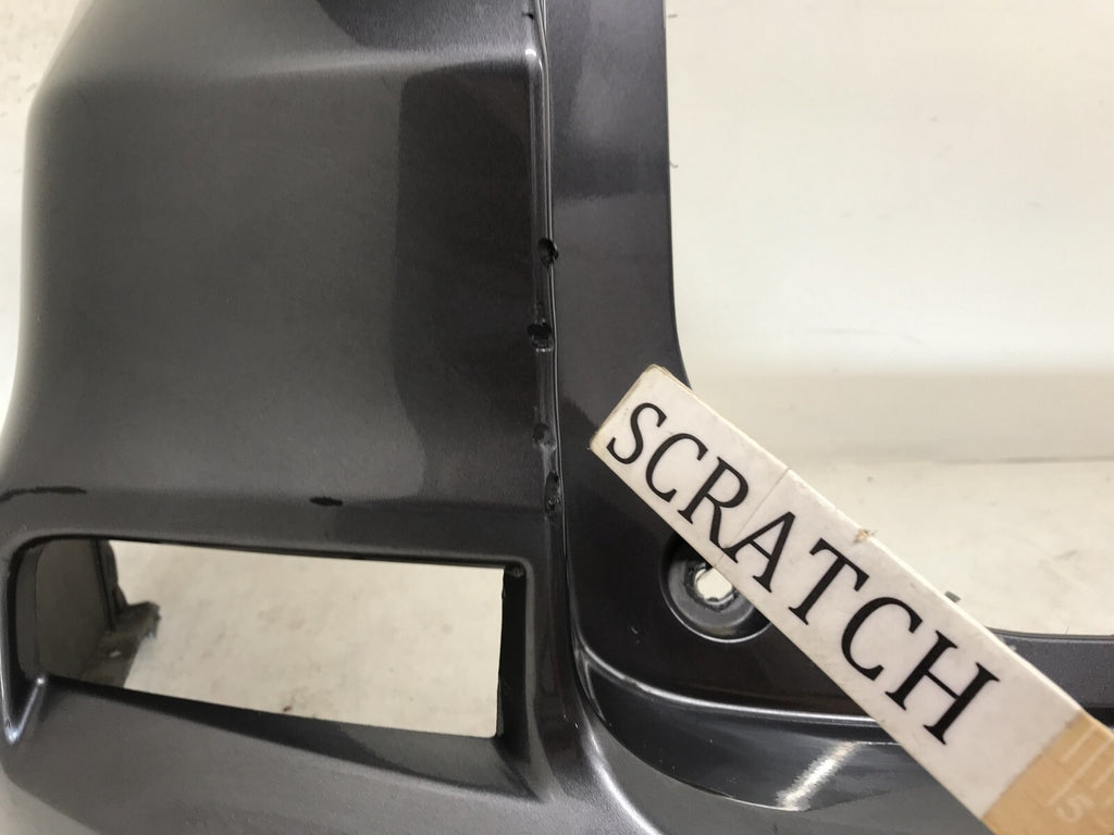 Rear Bumper Cover Honda CR-V LX/EX/EX-L/SE/Touring 2015 2016 71501-T1W-ZX00 OEM2