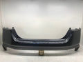Rear Bumper Cover Nissan Altima S SL SV SR Platinum Gray 19 20 85022-6CA0H OEM