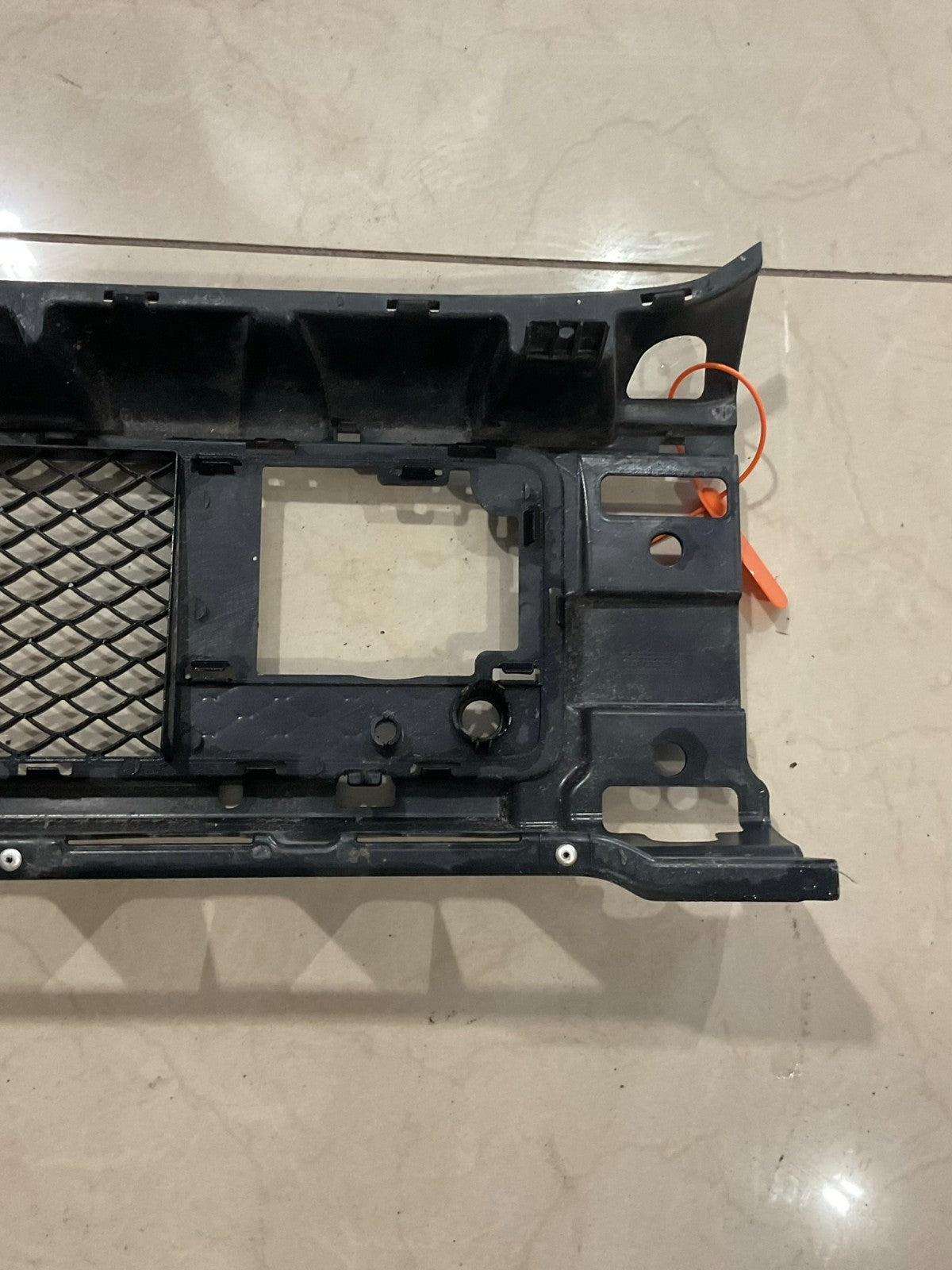 Grille Grill 2013 - 2018 Mercedes Benz G Class 463+885+00+54 OEM