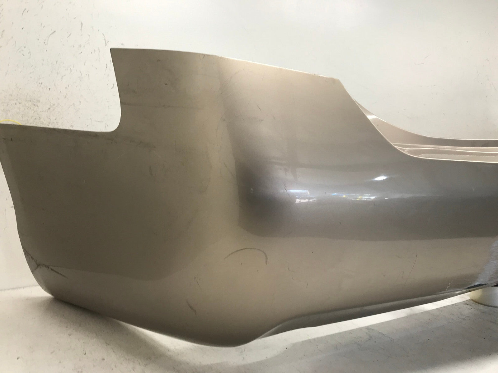 Rear Bumper Cover Toyota Camry 4Q2 2007-2011 52159-06090 OEM