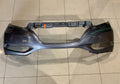 Front Bumper Cover Grey Honda HR V EX LX EX L 2016-2018 71101 t7w a000 OEM