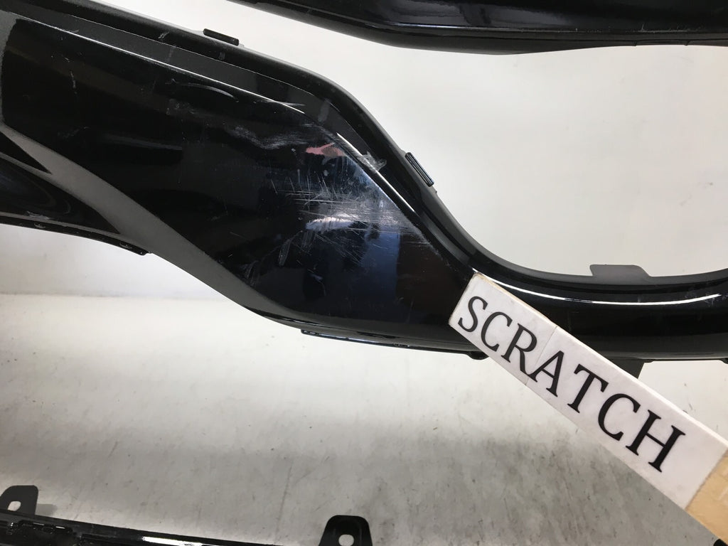 Front Bumper Cover Toyota Camry LE XLE Hybrid LE Hyb XLE 18 19 52119-06D90 OEM