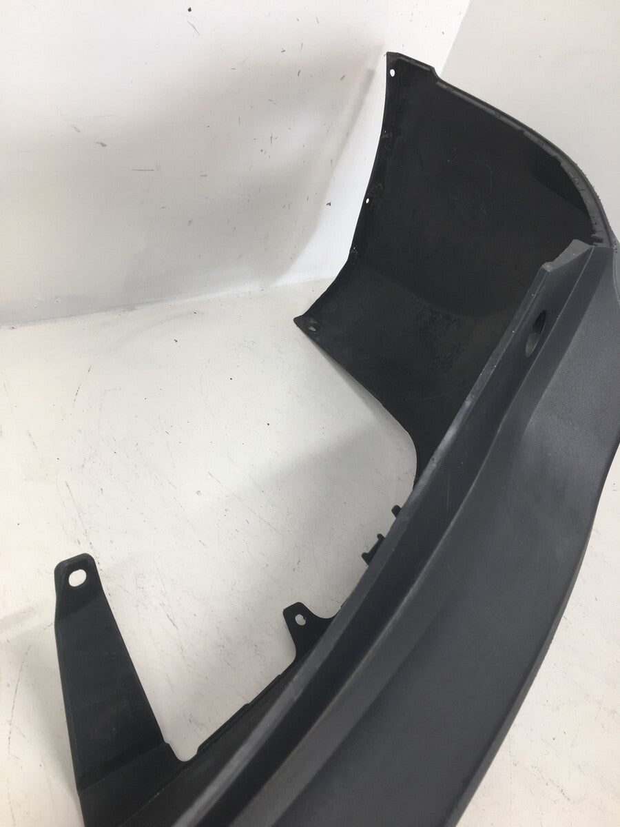 Rear Bumper Cover Toyota Rav4 LE/XLE/Limited 2013-2015 52159-0R070 Original2
