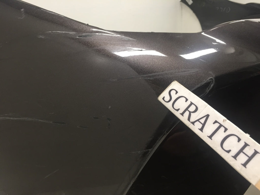 Front Bumper Cover Toyota Avalon Hybrid Limited Hybrid XLE XLE XSE 4X7 19 20 OEM