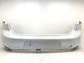 Rear Bumper Cover Volkswagen Golf/GTI White 2015-2017 5GM807417GRU OEM