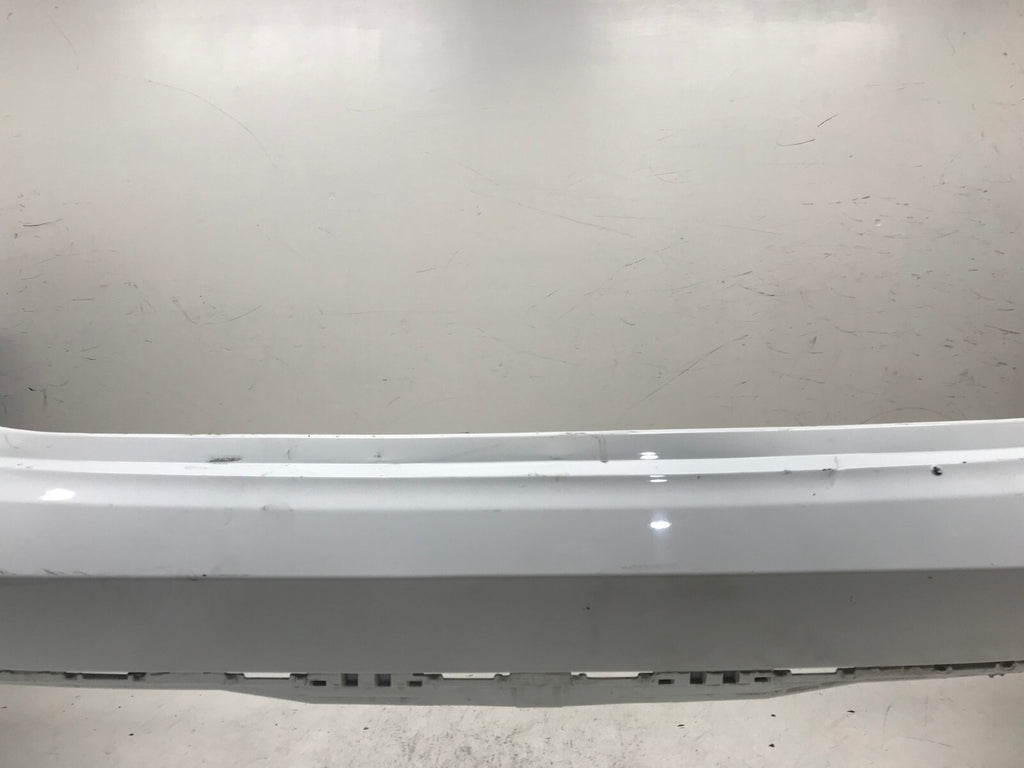 Rear Bumper Cover 040 Toyota Corolla Auris Hatchback 2018 2019 52159-02E20 OEM