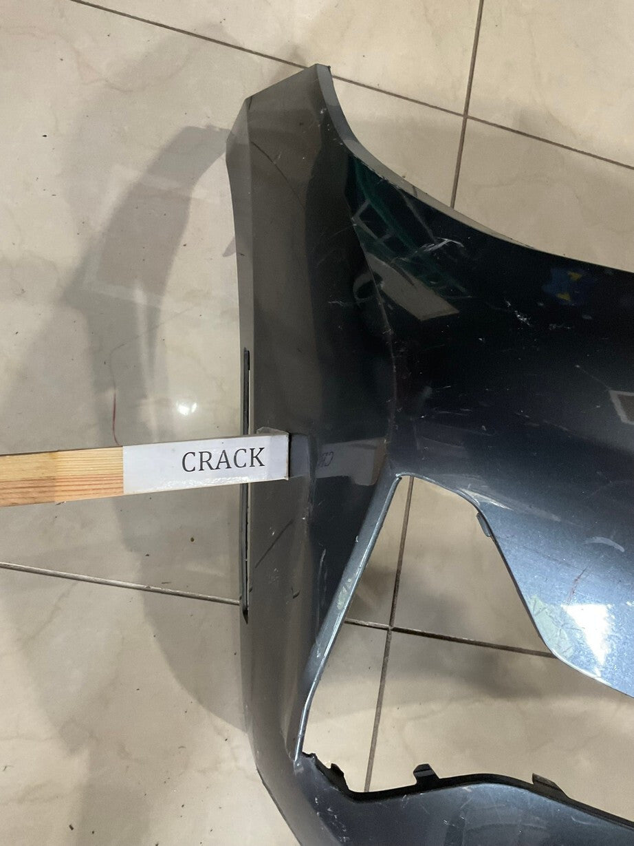 Front Bumper Cover Grey BMW 330I 330E G20 2019 - 2022 51117468359 OEM