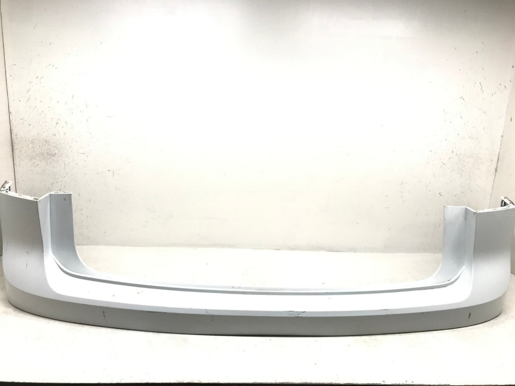 Rear Upper Bumper Cover Volkswagen Tiguan S/SE/SEL/SEL Prmium 2018 5NN807421 OEM
