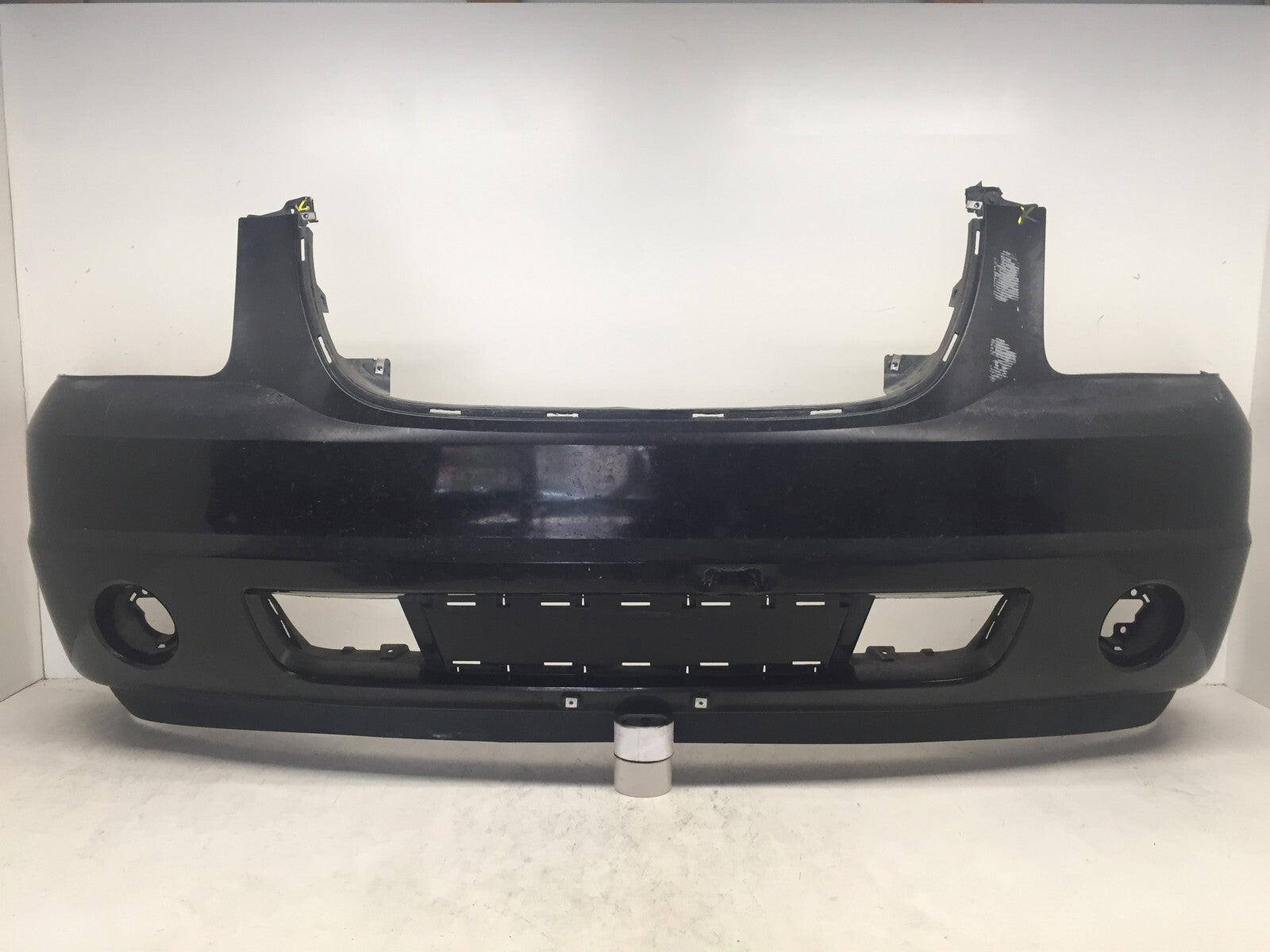 Front Bumper Cover GMC Yukon SUV 2007-2014 15126040 OEM