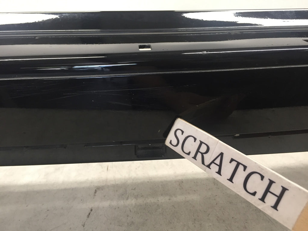 Rear Bumper Cover Honda Pilot Touring 2012 2013 2014 2015 71501-SZA-ZZ00 OEM
