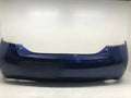 Rear Bumper cover Toyota Camry Base CE LE XLE 4 Cylinder 07-11 52159-06440 OEM3