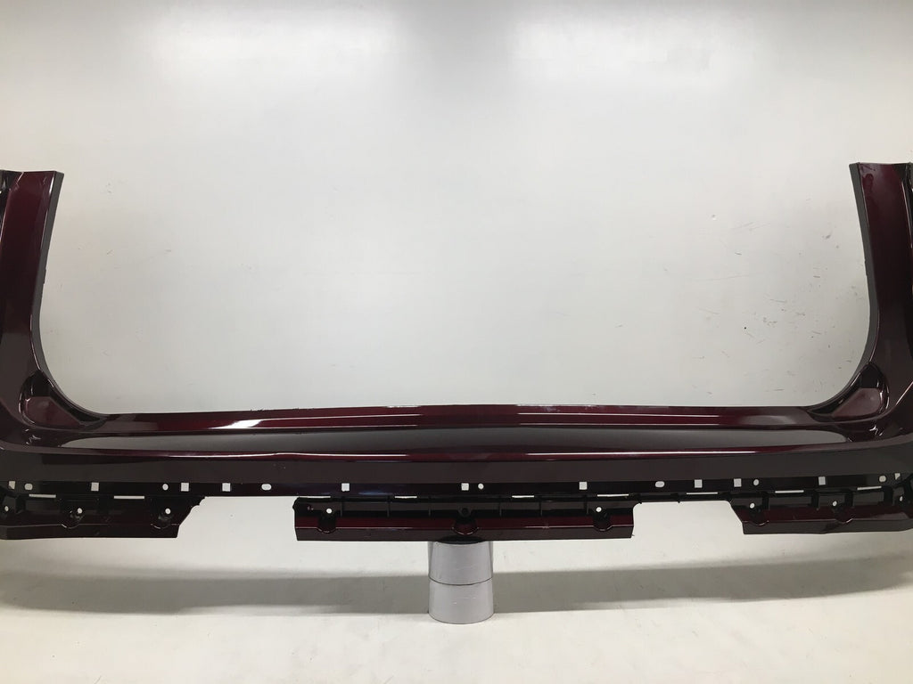 Rear Bumper Cover Ford Edge SE SEL Sport Titanium 2015 2018 FT4B-17F001-AEW OEM