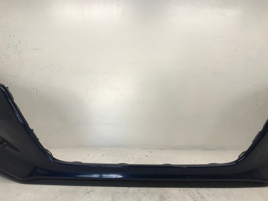 Front Bumper Cover Honda Accord Touring/Hybrid Tour 2018-2020 71101-TVA-A000 OEM
