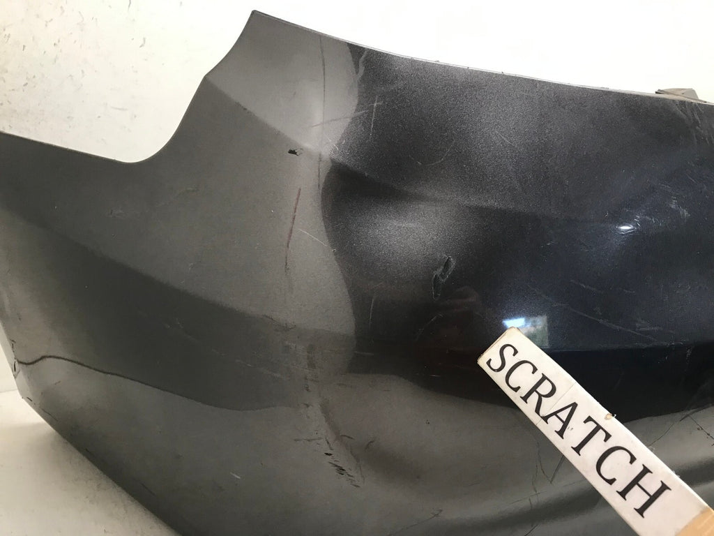 Rear Bumper Cover Toyota Camry LE XLE SE XSE Hybrid 1H1 15-17 52159-06390 OEM