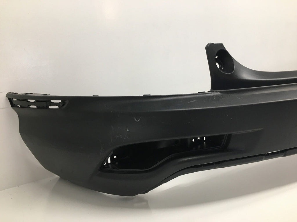 Rear Bumper Cover Honda CR-V EX/LX/EX-L/Touring 2017 2018 71501-TLA-A000 OEM2