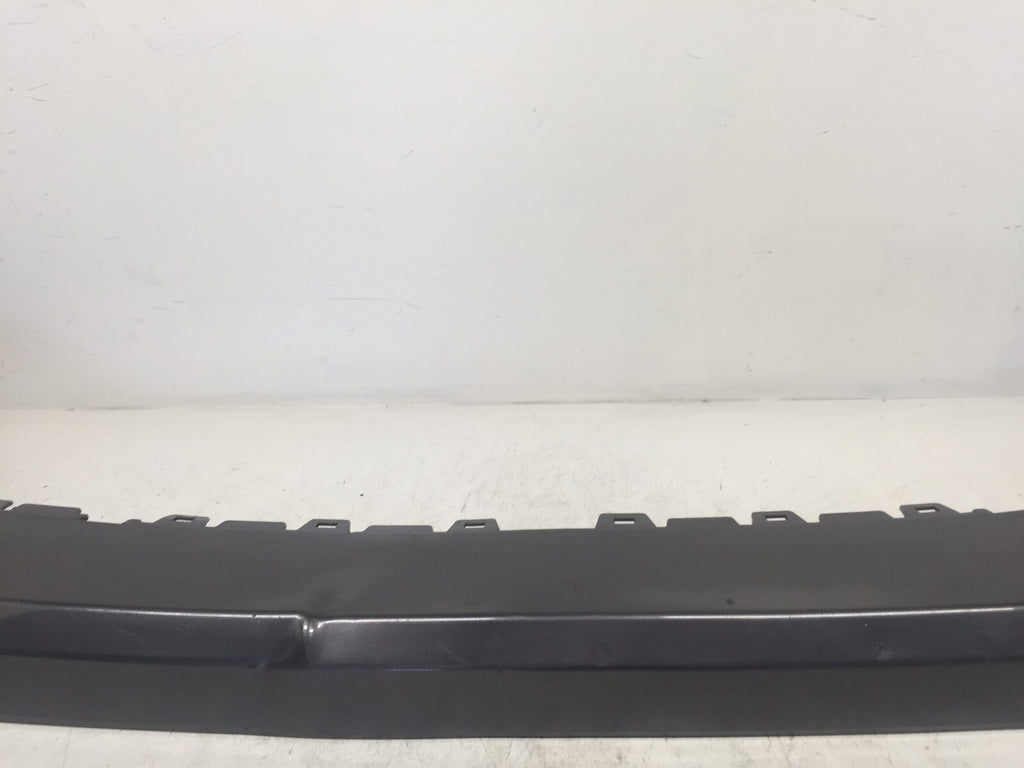 Front Upper Bumper Cover RAM 1500 2013-2017 13DS-R-1001P OEM
