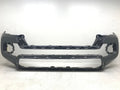 Front Bumper Cover Toyota Tacoma SR/SR5/Limited 2016 2017 2018 52119-04240 OEM9