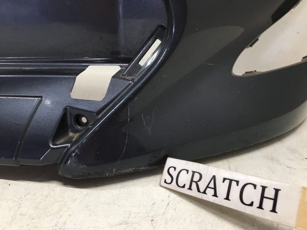 Front Bumper Cover Toyota Corolla L LE LE Eco XLE 2017 2018 52119-02L40 OEM