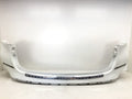 Rear Upper Bumper Cover Nissan Murano S SL SV Platinum 15-2018 85022-5AA0H OEM2