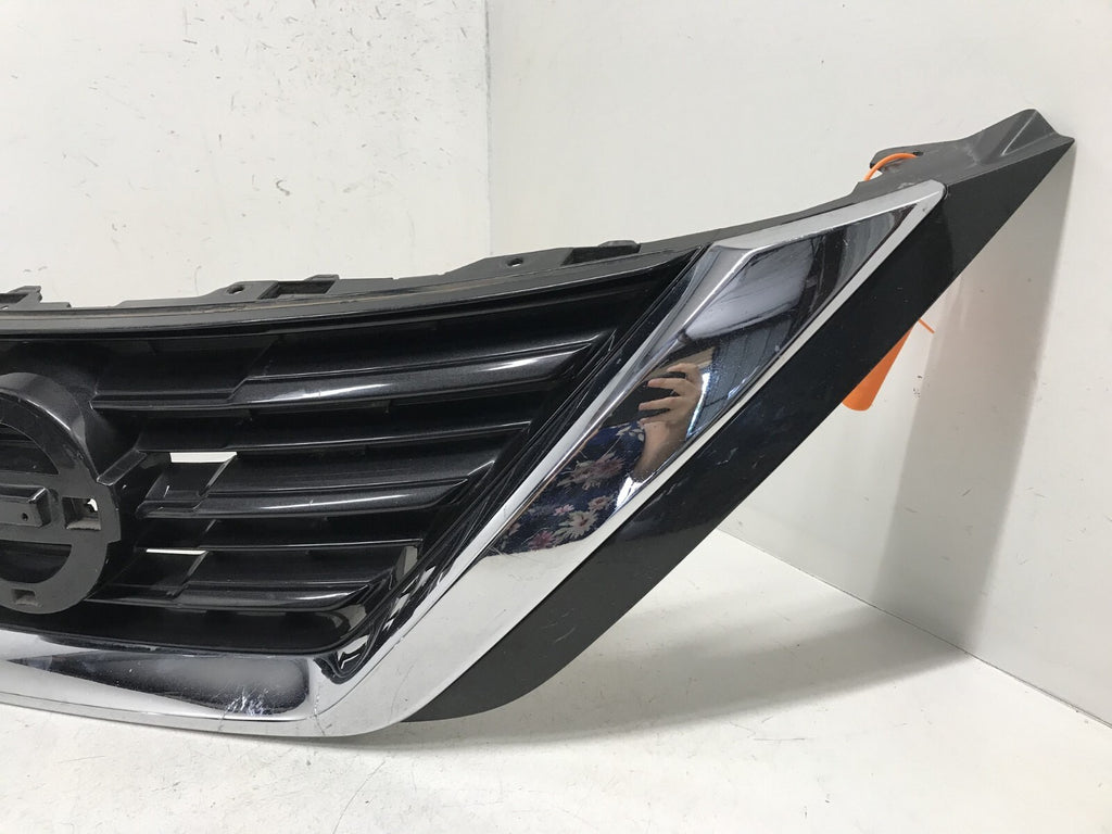 Grille Grill Nissan Altima 2016-2018 62310-9HS1A OEM3