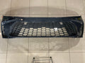 Front Bumper Cover Dark Grey Toyota Camry LE 2025 52119+aq010 OEM