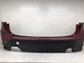 Rear Bumper Cover Subaru Forester Base Limited Premium Red 19 20 57704SJ301 OEM2